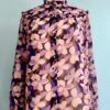 Floral And Leaf Mauve Blouse By Molly Bracken 1 Floral And Leaf Mauve Blouse By Molly Bracken -MODERN MILLIE Shop B46690DC 2C24 44B2 9FB7 48B8711BABEE