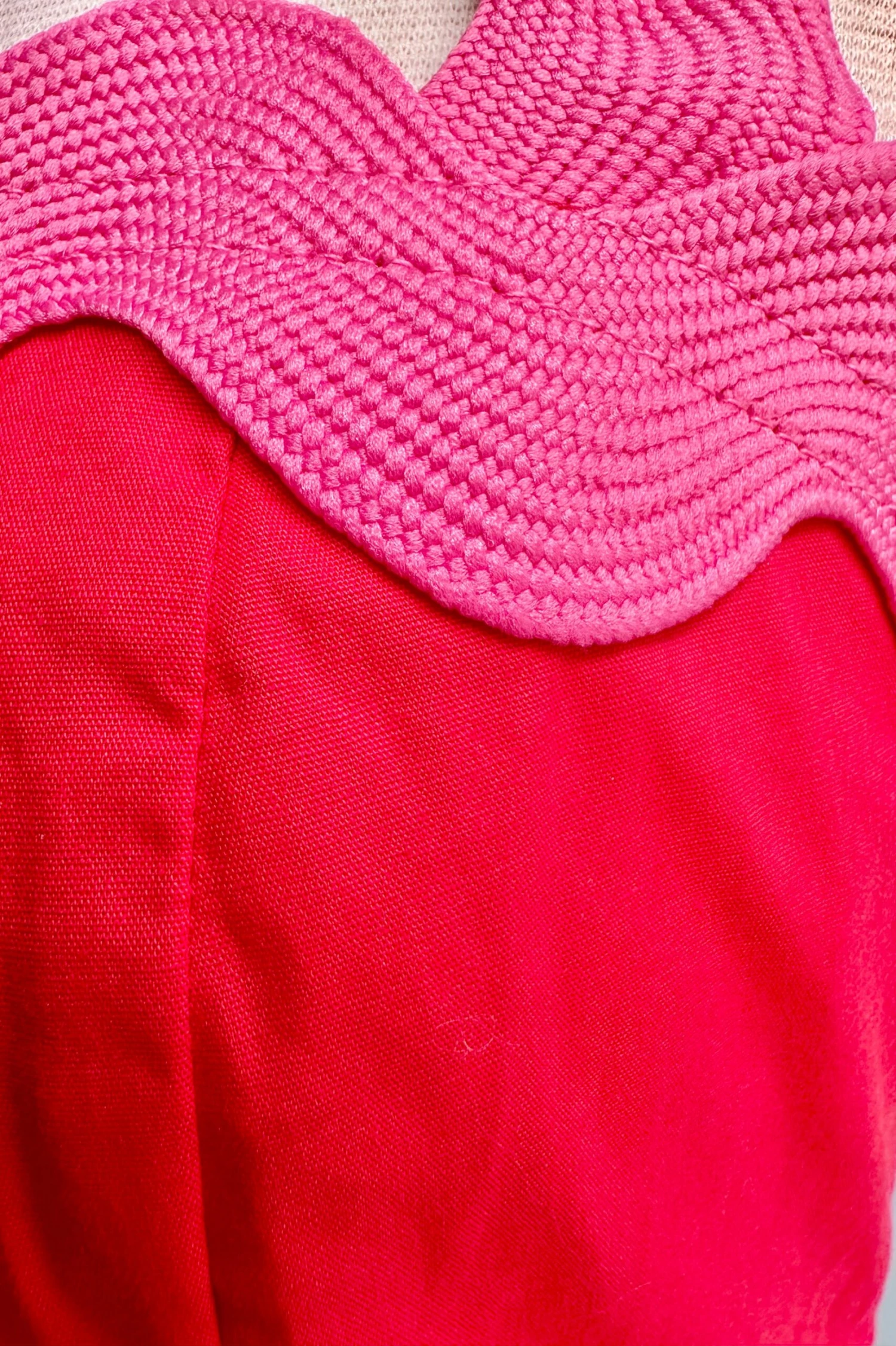 Red and Pink Smocked Tank Ric-Rac Midi Dress Red And Pink Smocked Tank Ric-Rac Midi Dress -MODERN MILLIE Shop BA6A49C6 24DB 49DD BD0D DF5800D363EA scaled