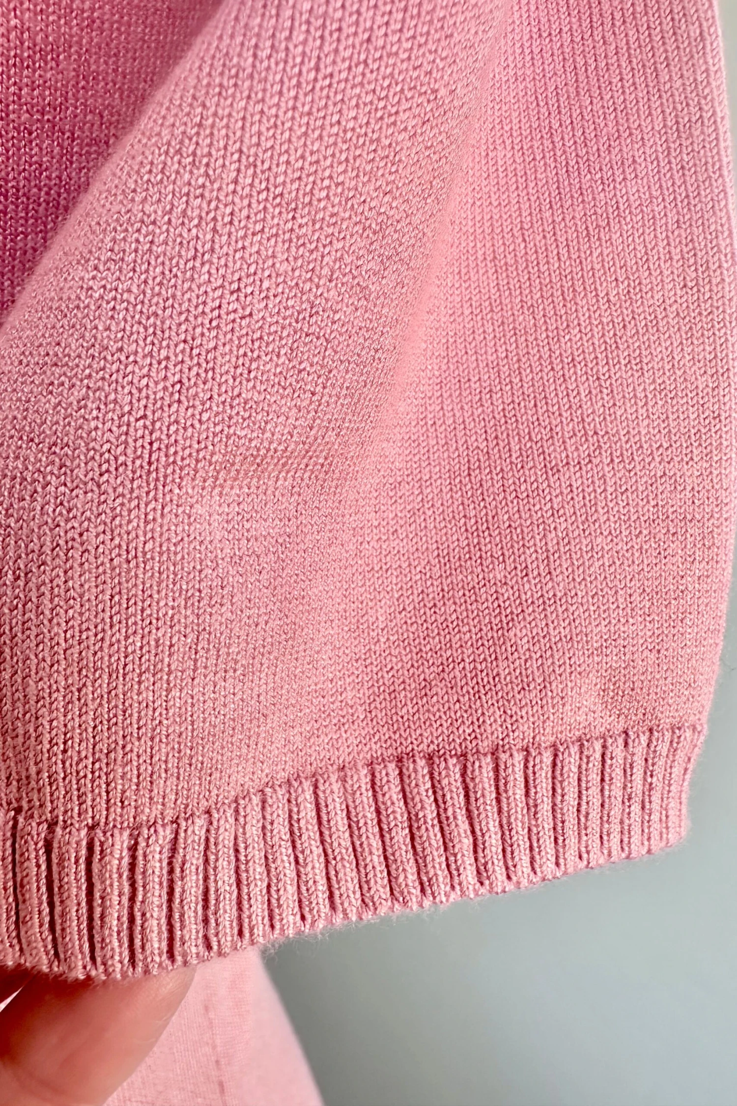 Blush Bow Collared Short Sleeve Sweater by Banned Blush Bow Collared Short Sleeve Sweater By Banned -MODERN MILLIE Shop BAA232A9 DD72 4A8D A9A8 DC038BA0E3DB scaled