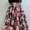 Final Sale Pink Blooms Swing Skirt By Banned 2 Final Sale Pink Blooms Swing Skirt By Banned -MODERN MILLIE Shop BACDD2CA 2E96 474E 98CE AEB5BDB53835