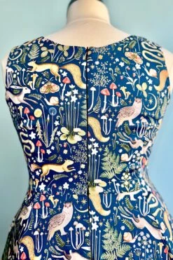 In The Wilderness V-Neck Dress By Eva Rose 7 In The Wilderness V-Neck Dress By Eva Rose -MODERN MILLIE Shop BB72BF7D 7E25 4184 AB92 7E1F25F8F2DA b5ba38b4 1a92 4b71 b6d1 2b5a0dce5a4e