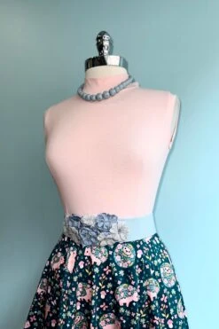 Light Pink Sleeveless Deedee Top By Heart Of Haute -MODERN MILLIE Shop BC52F5E8 0E21 4A50 8072 4F76FAF53B58