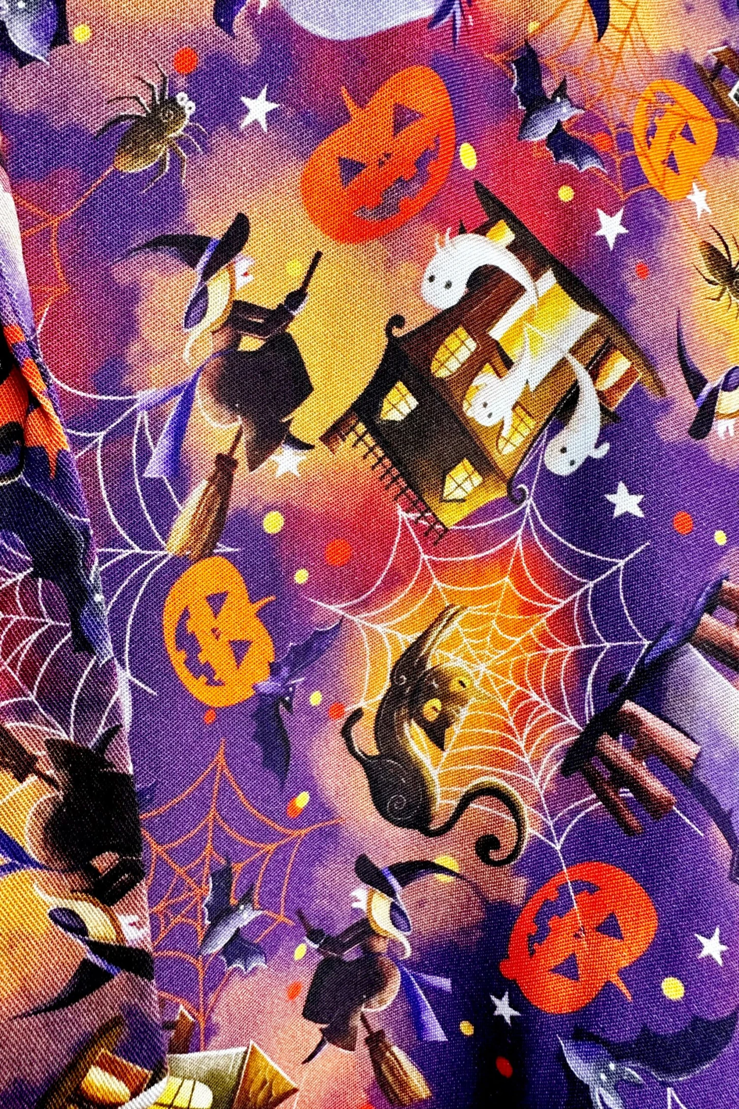 Black Cats and Witches Kyla Dress by Miss Lulo Black Cats And Witches Kyla Dress By Miss Lulo -MODERN MILLIE Shop BCDB6314 689C 4131 B676 F0201BAD8C2D scaled