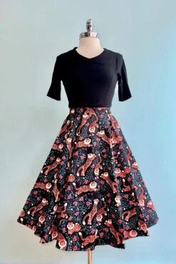 Sweet Sunny Short Sleeve Sweater In Black By Banned -MODERN MILLIE Shop BE559F2C 3437 4061 A9FB E9CBC415FB08