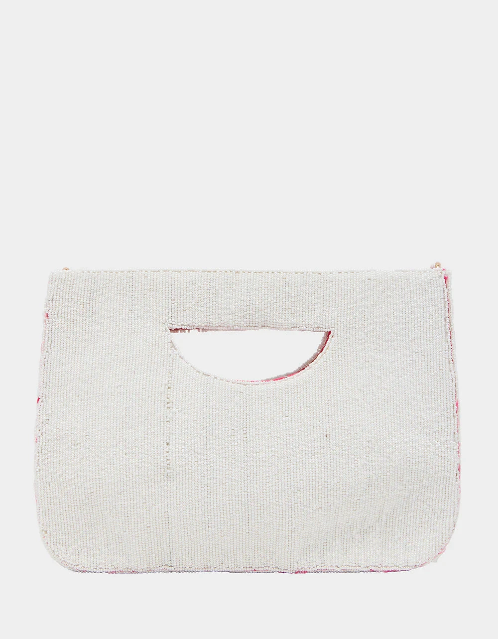 Beaded Floral Top Handle Bag By Betsey Johnson Beaded Floral Top Handle Bag By Betsey Johnson -MODERN MILLIE Shop BETSEY JOHNSON HANDBAGS BJ36820A MULTI 02