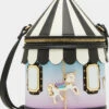 Spin Me Crossbody Bag By Betsey Johnson -MODERN MILLIE Shop BETSEYJOHNSON HANDBAGS BJ36875N MULTI 01 1
