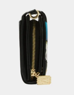 Spin Me Wallet On Chain Bag By Betsey Johnson 4 Spin Me Wallet On Chain Bag By Betsey Johnson -MODERN MILLIE Shop BETSEYJOHNSON HANDBAGS BJ37290N MULTI 02