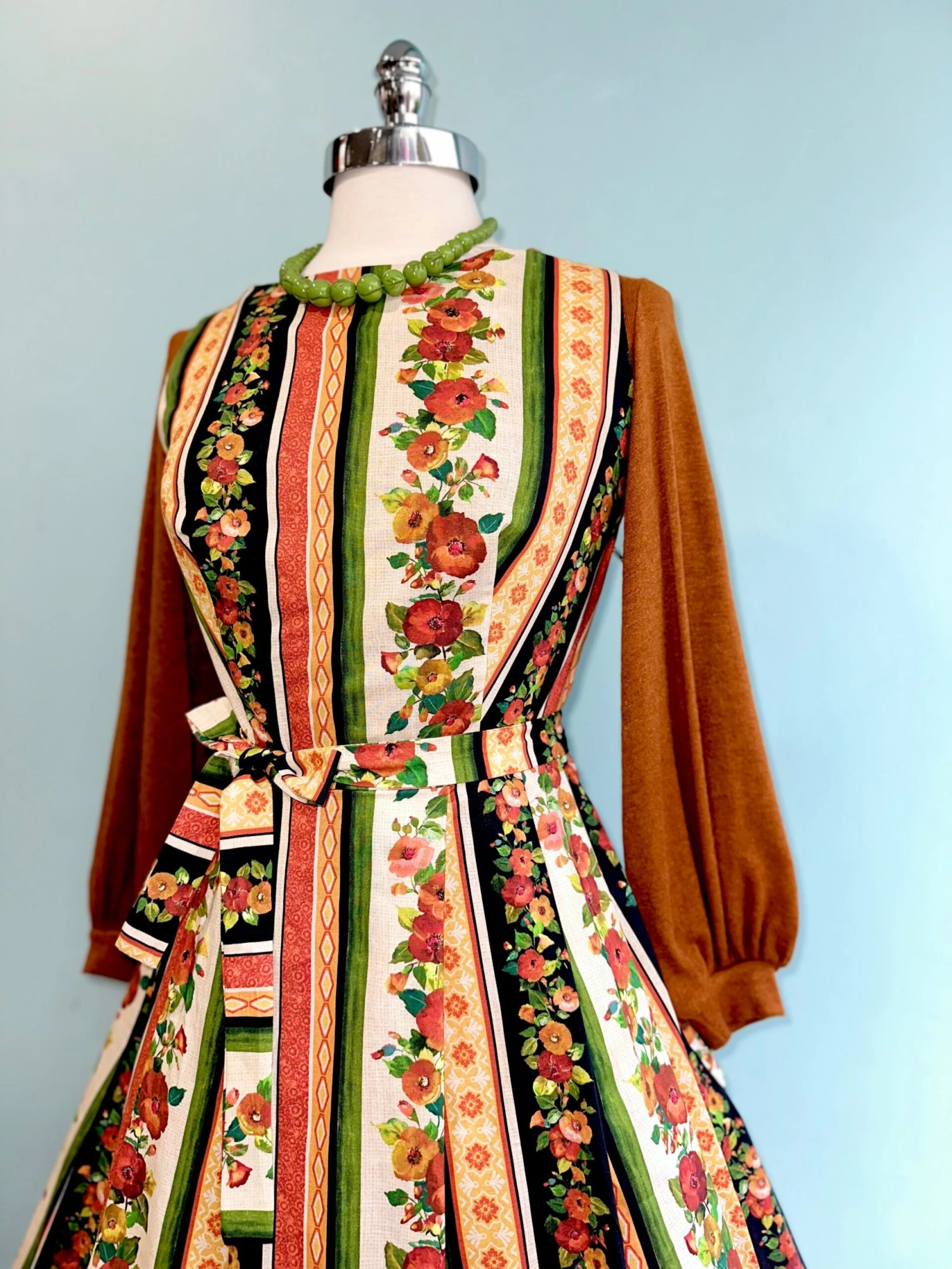 Rustic Stripe Monica Dress by Heart of Haute Rustic Stripe Monica Dress By Heart Of Haute -MODERN MILLIE Shop BFFA5F4D DA64 4A14 92B4 71319BF6CC44 scaled