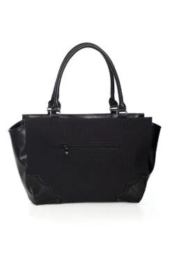 Release The Bats Bag By Banned -MODERN MILLIE Shop BG34473BLACK3