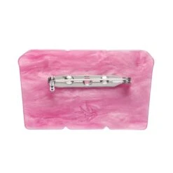 Pink Essential Ingredients Brooch By Erstwilder 4 Pink Essential Ingredients Brooch By Erstwilder -MODERN MILLIE Shop BHAX111 PINK 03
