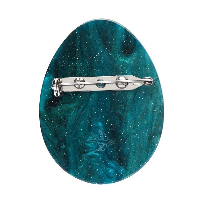 Butterfly of Rebirth Brooch by Erstwilder Butterfly Of Rebirth Brooch By Erstwilder -MODERN MILLIE Shop BHAZ103ButterflyofRebirthBrooch 2