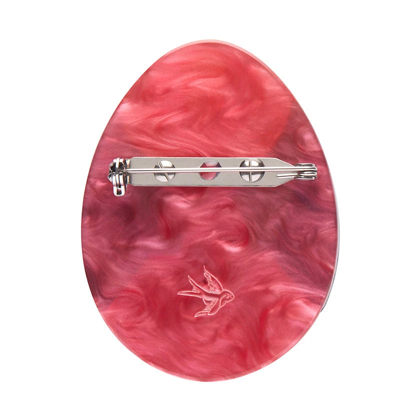 Deer of Prosperity Brooch by Erstwilder Deer Of Prosperity Brooch By Erstwilder -MODERN MILLIE Shop BHAZ105DeerofProsperityBrooch 2