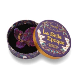 Child Of Air Brooch By Erstwilder -MODERN MILLIE Shop BHBC117ChildoftheAirBrooch 3