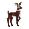 Penny The Deer Brooch By Erstwilder -MODERN MILLIE Shop BHCP105PennytheDeerBrooch 1