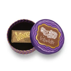 Golden Ticket Brooch By Erstwilder 4 Golden Ticket Brooch By Erstwilder -MODERN MILLIE Shop BHCQ119GoldenTicketBrooch 3