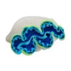 Giant Clam Brooch By Erstwilder 2 Giant Clam Brooch By Erstwilder -MODERN MILLIE Shop BHCX111GiantClamBrooch 1 264bd094 37ae 4571 a5e9 d991da0c19c9