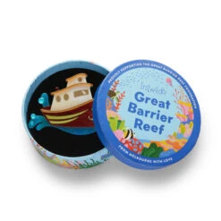 Seas The Day Brooch By Erstwilder -MODERN MILLIE Shop BHCX123SeastheDayBrooch 3 b45d14cb 115a 42cb 9830 211a21d8b800