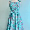 Teal Axolotl Bri Dress By Miss Lulo 2 Teal Axolotl Bri Dress By Miss Lulo -MODERN MILLIE Shop C3A4D3F2 C2A2 4339 B392 32383AC233BF