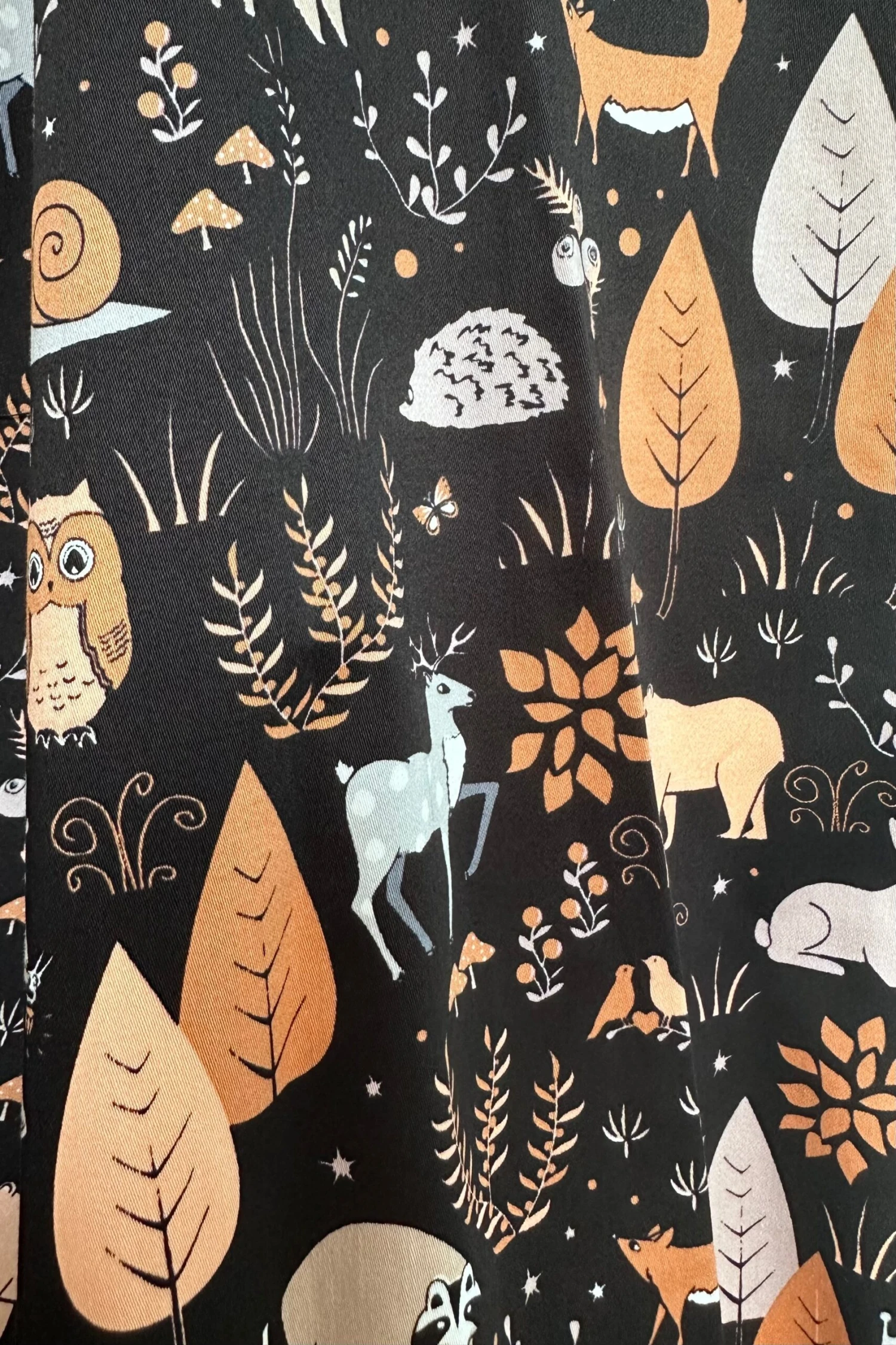 Winter Forest Friends Full Skirt by Eva Rose Winter Forest Friends Full Skirt By Eva Rose -MODERN MILLIE Shop C4348437 B2DE 429E 8F2C 49F3C889F55C scaled