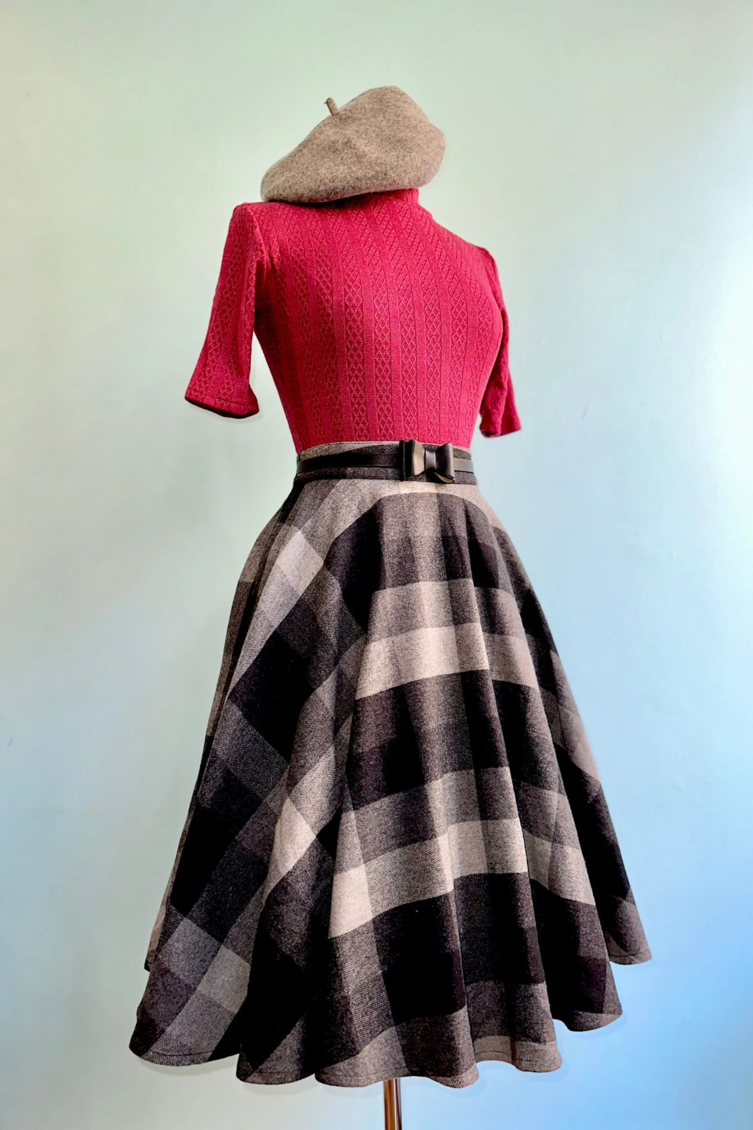 Burgundy Denise Elbow Length Top by Heart of Haute Burgundy Denise Elbow Length Top By Heart Of Haute -MODERN MILLIE Shop C4389082 86E6 4CAF B2A7 050C940552D0 scaled