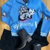 Varsity Possum Sweater By Sesame The Opossum 1 Varsity Possum Sweater By Sesame The Opossum -MODERN MILLIE Shop C490CE9B BCD0 40E7 88F4 4340776F202C