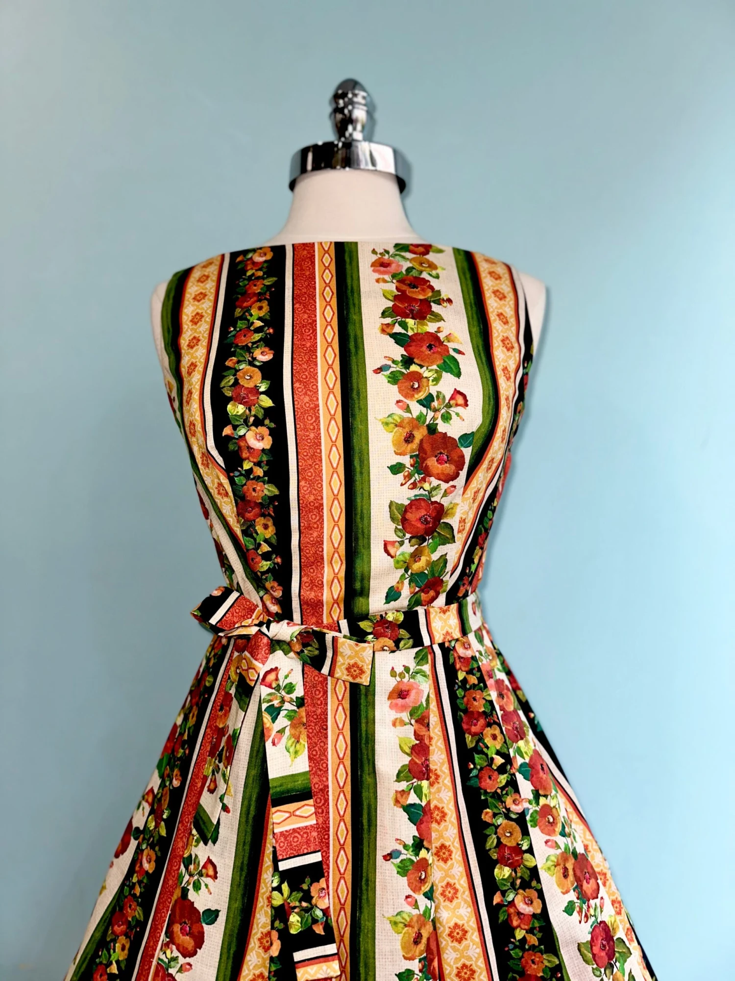 Rustic Stripe Monica Dress by Heart of Haute Rustic Stripe Monica Dress By Heart Of Haute -MODERN MILLIE Shop C49E2A5C DF83 481B 9E32 7188BB1917A5 scaled