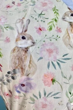 Bunnies Shirtdress 5 Bunnies Shirtdress -MODERN MILLIE Shop C4C9321F 5721 407C 8B29 C869A3924F85