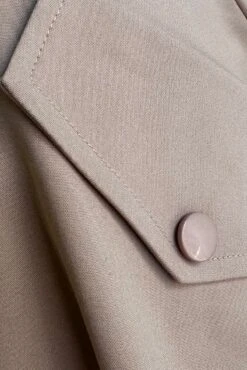 Tan Delilah Circle Skirt By Tatyana 7 Tan Delilah Circle Skirt By Tatyana -MODERN MILLIE Shop C56B7F1C 6BBC 4634 B775 24B270799D8D