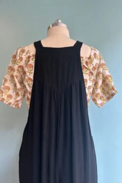 Black Linen Wide Leg Jumpsuit 7 Black Linen Wide Leg Jumpsuit -MODERN MILLIE Shop C6767068 D6D3 44D0 B940 E4C7B708A5BB