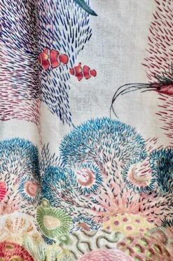 Ivory Coastal Migration Florence Skirt By Palava X Natural History Museum -MODERN MILLIE Shop C7D228A6 F82D 445A A533 D7BB7858AFFE