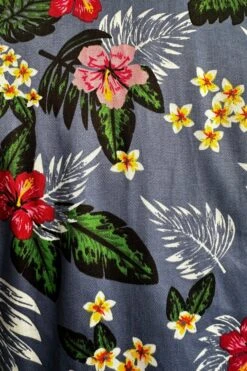 Lorna Tropical Oasis Bolero Top By Collectif -MODERN MILLIE Shop C96864ED 11F5 402C 89F9 07AC1619DAF9