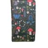Olive Green Field Of Shrooms Wallet -MODERN MILLIE Shop C9879EA5 2746 4EDE B910 368CC9F30ECD