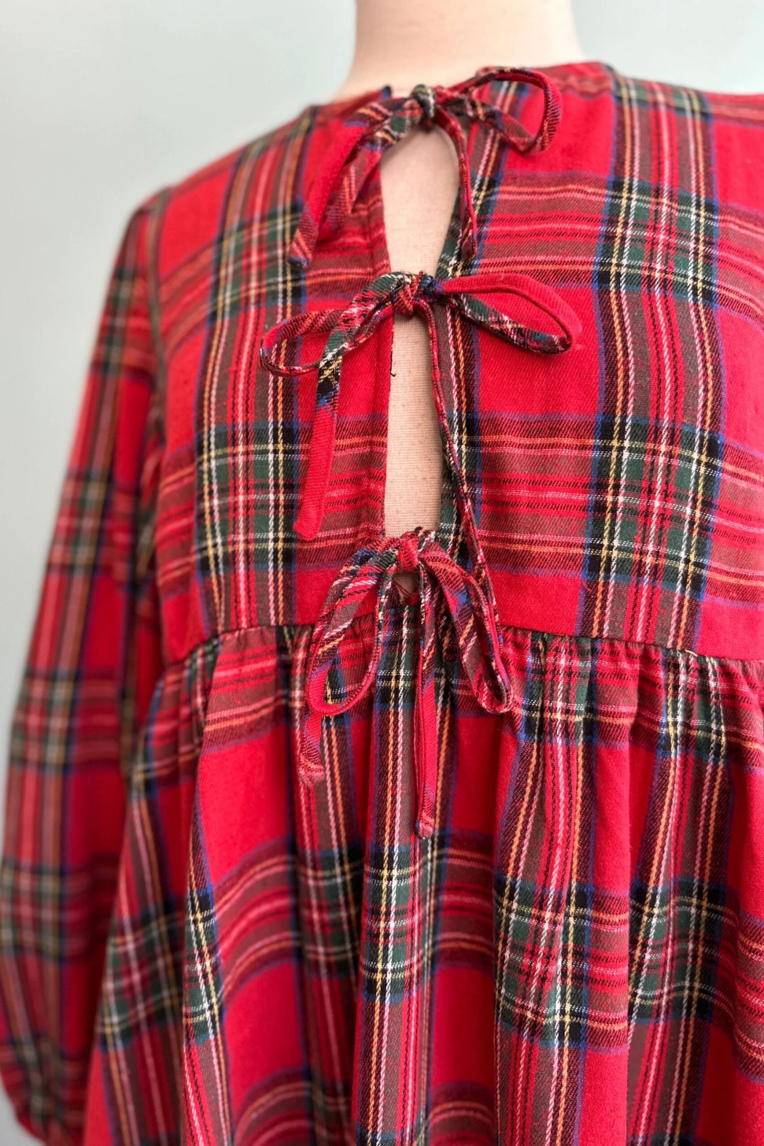 Red Plaid Flannel Mini Dress Red Plaid Flannel Mini Dress -MODERN MILLIE Shop C9E9FB7D 8F2B 457F 8376 2E8B05606646 scaled