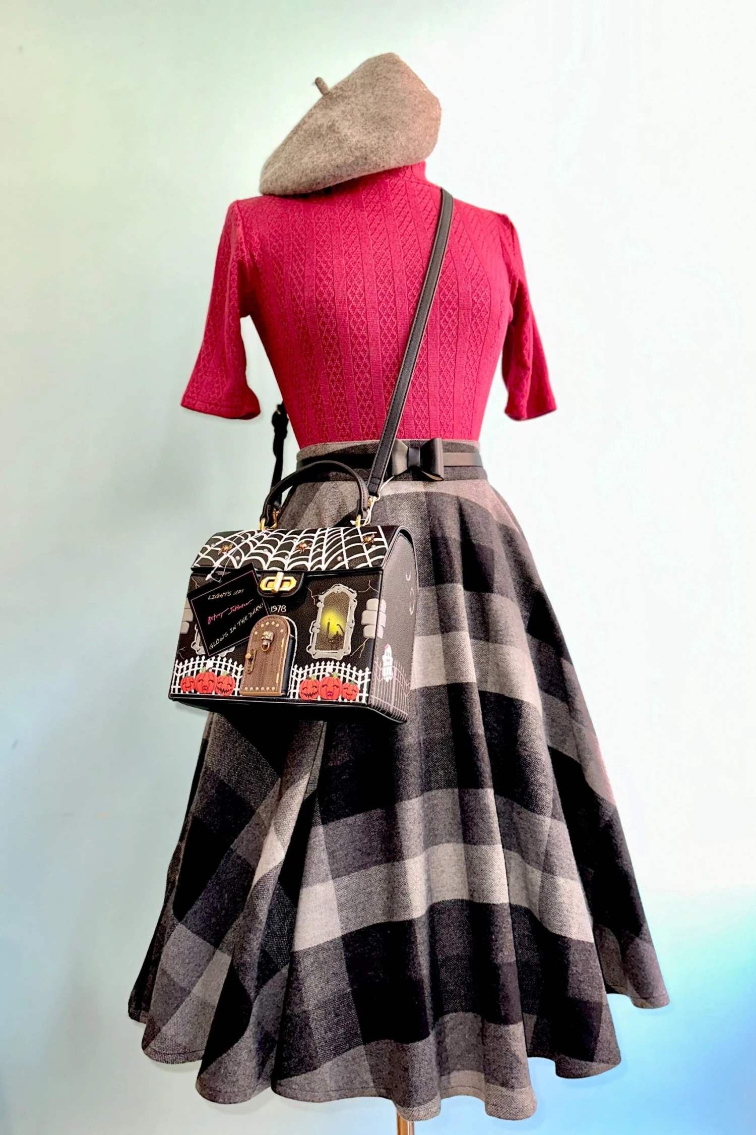 Burgundy Denise Elbow Length Top by Heart of Haute Burgundy Denise Elbow Length Top By Heart Of Haute -MODERN MILLIE Shop CAA85F4A 82A9 4FF2 A63F 2F867AC9DFFF scaled