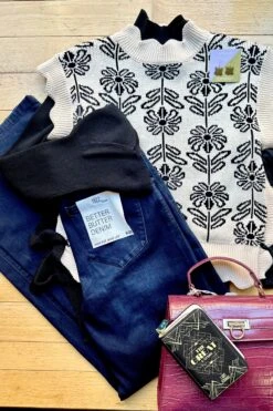 Wide Leg 32" Better Butter Jeans By 1822 Denim -MODERN MILLIE Shop CBA04BE1 B52B 4E69 88EA A3E0EB8C0322