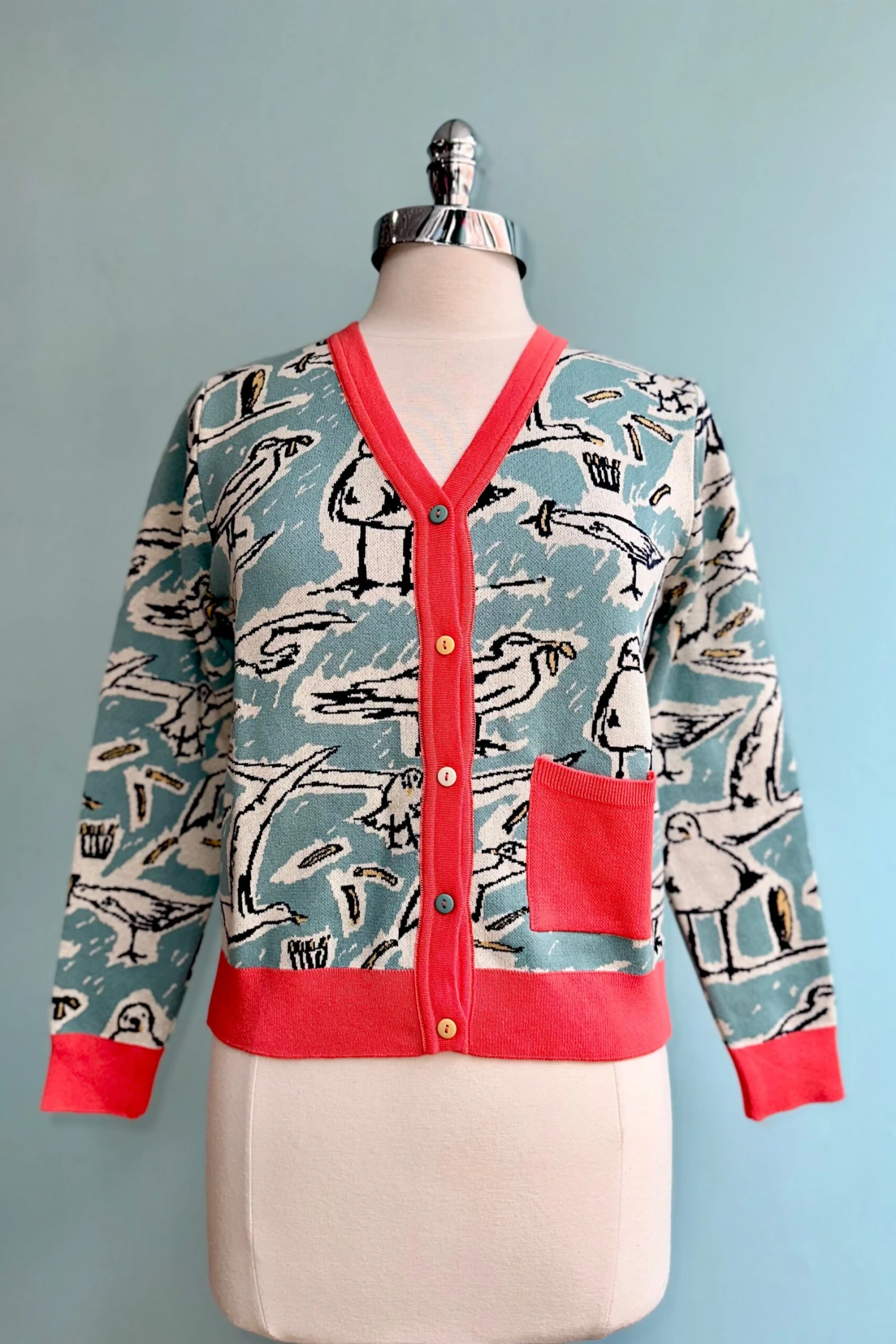 Teal Seagull Hilda Cardigan by Palava Teal Seagull Hilda Cardigan By Palava -MODERN MILLIE Shop CE9FFDEE 984E 4554 8F61 42A04F6D32CC scaled