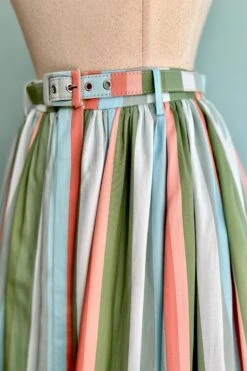 Mila Lollipop Stripes Skirt By Banned 5 Mila Lollipop Stripes Skirt By Banned -MODERN MILLIE Shop CF6C03F5 367A 4B0F B328 4EF5D5DF28F5