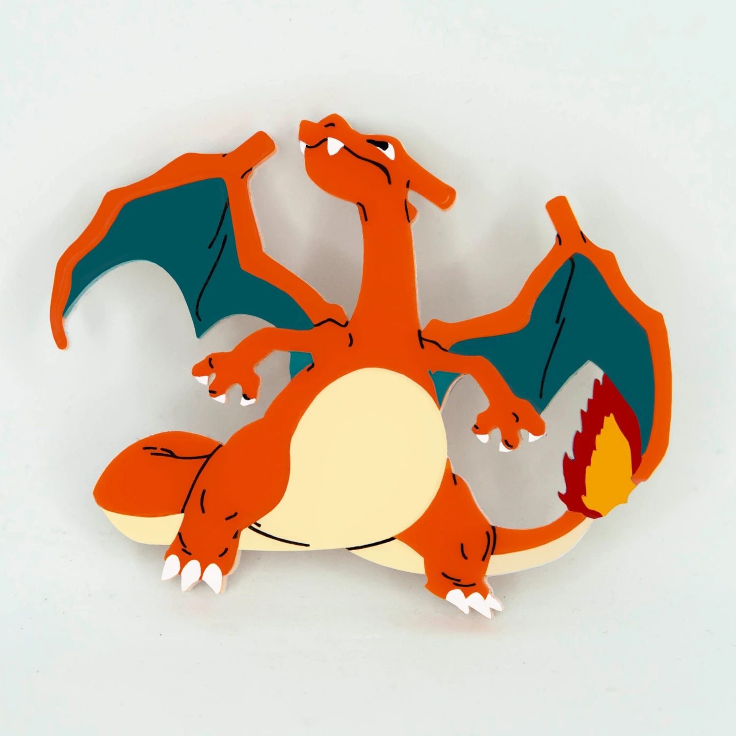 Pokémon Brooch Collection by Daisy Jean Florals Pokémon Brooch Collection By Daisy Jean Florals -MODERN MILLIE Shop Charizard Sq 77c0859c 4dfc 455d 9193 fdbe0117a39d