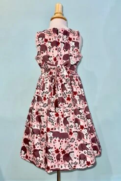 Kids Possum Dress By Eva Rose -MODERN MILLIE Shop D0467BD6 8D92 4FB4 AFF1 1599828BD585