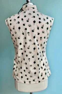 Potion Bottle Bow Top By Retrolicious 8 Potion Bottle Bow Top By Retrolicious -MODERN MILLIE Shop D0DDB2D4 91A7 4A17 ADB1 42AE045C5B16