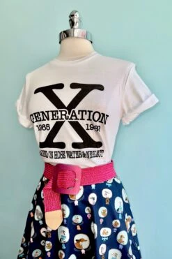 Prize Winning Dogs Skater Skirt By Retrolicious -MODERN MILLIE Shop D11E23D3 8901 40B6 B837 2AC559B45816