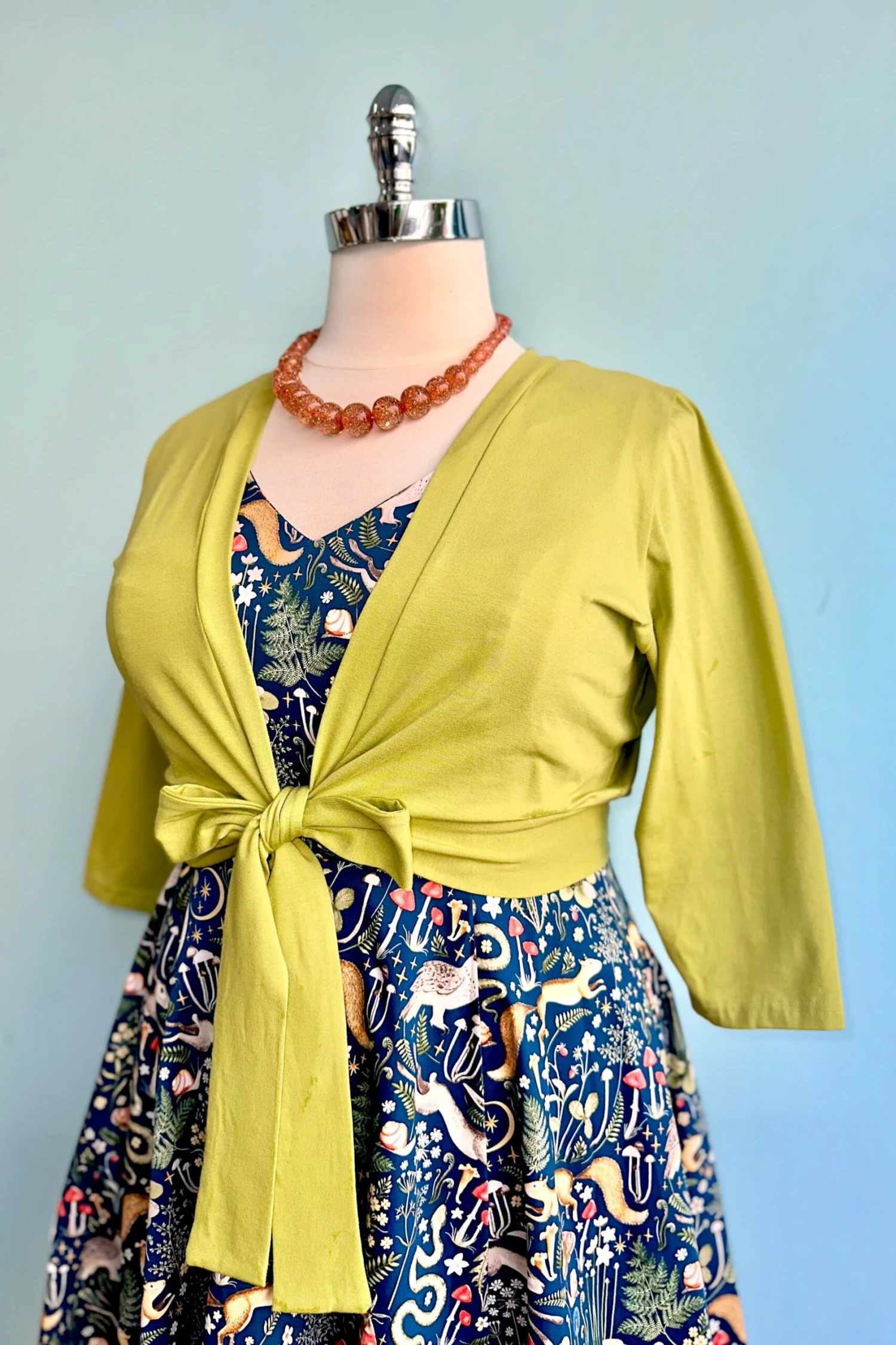 In the Wilderness V-Neck Dress by Eva Rose In The Wilderness V-Neck Dress By Eva Rose -MODERN MILLIE Shop D5AE5DCE 20A0 48DB BC7B 6C3C014E3B9E 7bd32501 ee06 445e 9008 1ba159d19b3f scaled