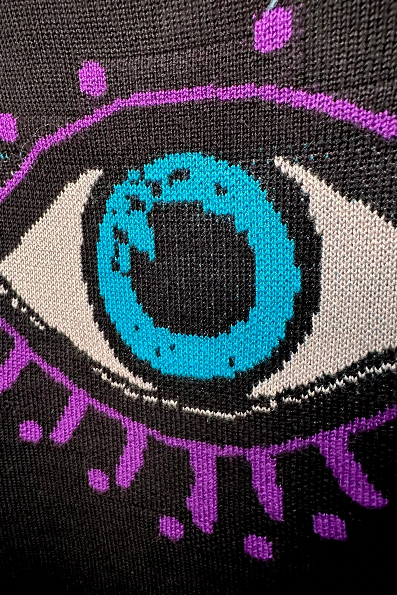 All Seeing Eye Fitted Sweater by Jawbreaker All Seeing Eye Fitted Sweater By Jawbreaker -MODERN MILLIE Shop D77A2311 3DEE 4203 8588 9F242714566D scaled