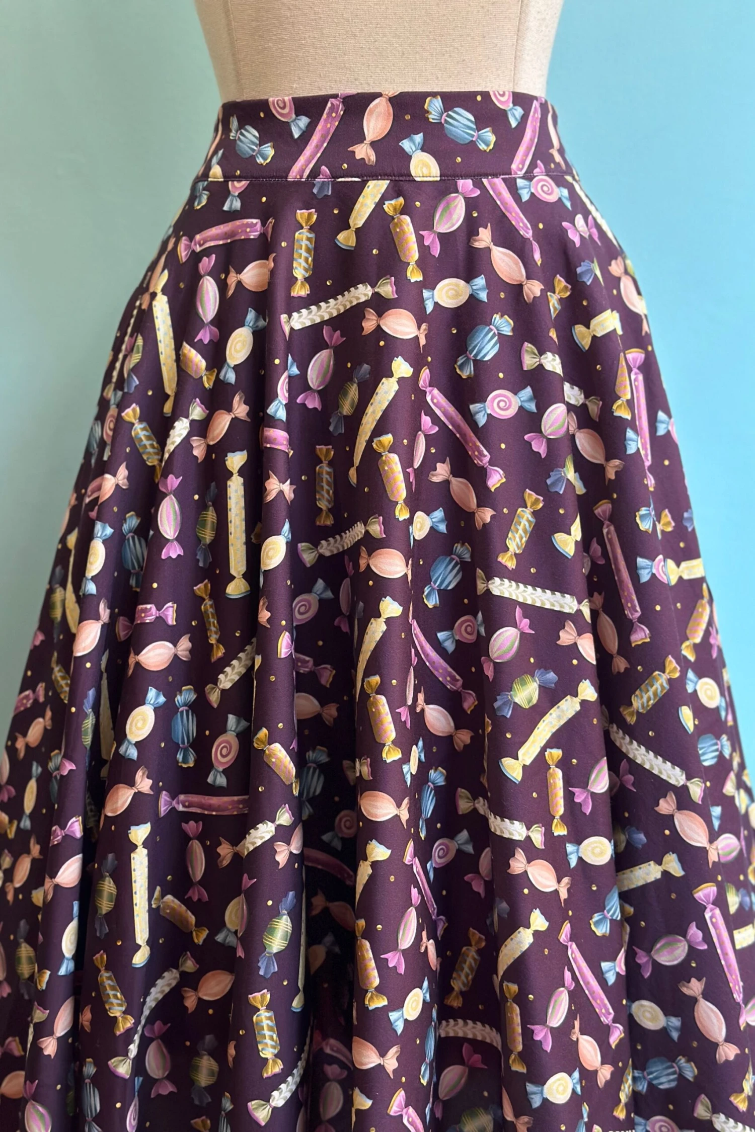 Purple Candy Circle Skirt by Banned Purple Candy Circle Skirt By Banned -MODERN MILLIE Shop DA54BD19 49F7 4BA8 951F 78B54B9F9E17 scaled