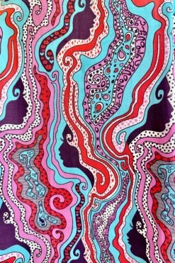 Geode Woven Short Caftan By Blue Platypus -MODERN MILLIE Shop DD50CAC2 3635 41A7 84C4 B30A140F6ED9