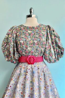 Beatrix Potter Full Skirt By Tulip B. 7 Beatrix Potter Full Skirt By Tulip B. -MODERN MILLIE Shop E0A34126 B59C 4F63 B873 37AF9981AF07