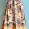 Ivory Coastal Migration Florence Skirt By Palava X Natural History Museum 1 Ivory Coastal Migration Florence Skirt By Palava X Natural History Museum -MODERN MILLIE Shop E693AE97 0E19 4BA9 9A53 C35F4B8230FA