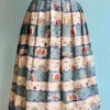 Blue Ships Ahoy Florence Skirt By Palava 2 Blue Ships Ahoy Florence Skirt By Palava -MODERN MILLIE Shop E86E5298 79A6 4B0B BA8B C99CE3E674AC