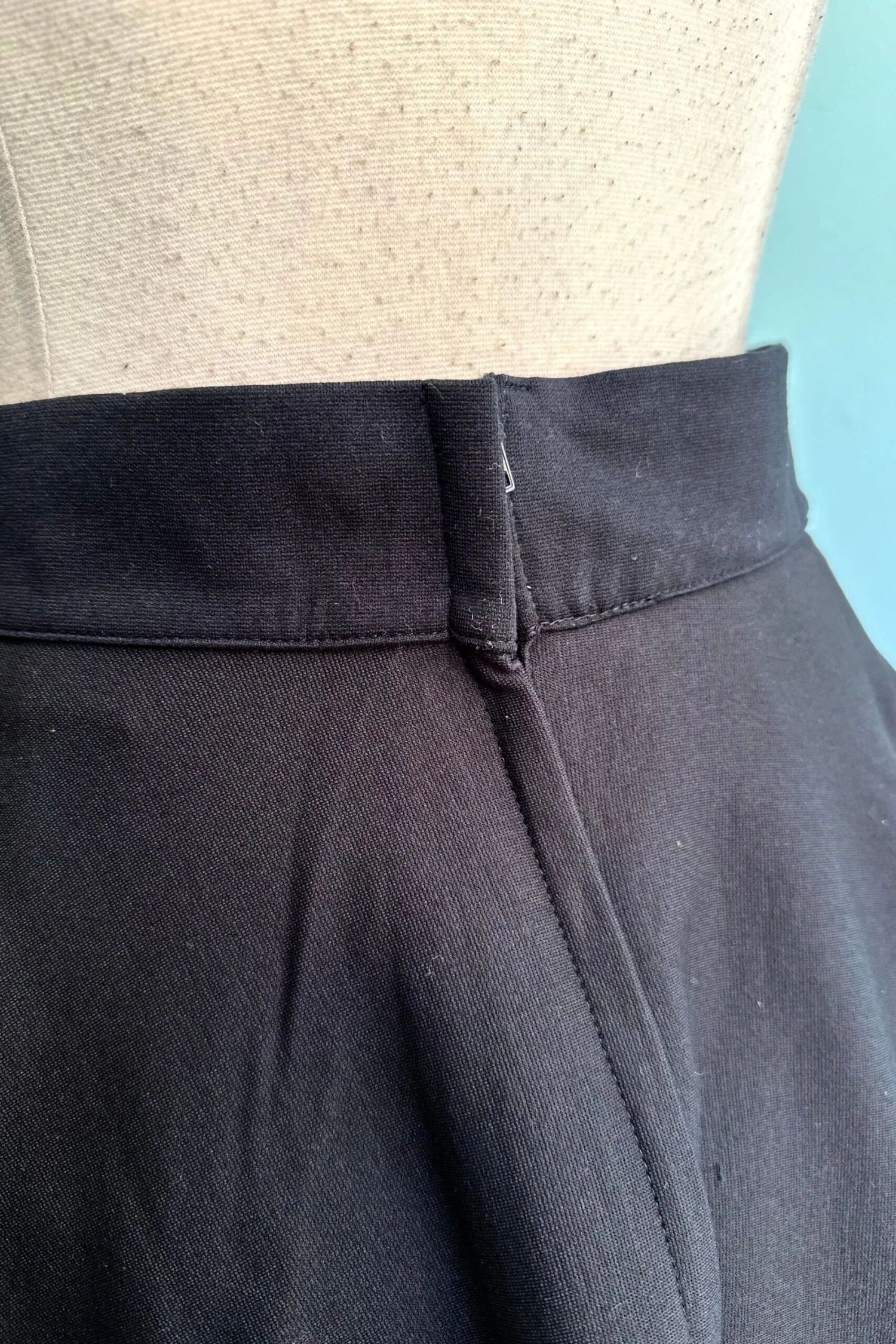 Black Circle Skirt by Heart of Haute Black Circle Skirt By Heart Of Haute -MODERN MILLIE Shop EA49A6B9 59AE 47C0 8E3C 389B93A56462 scaled