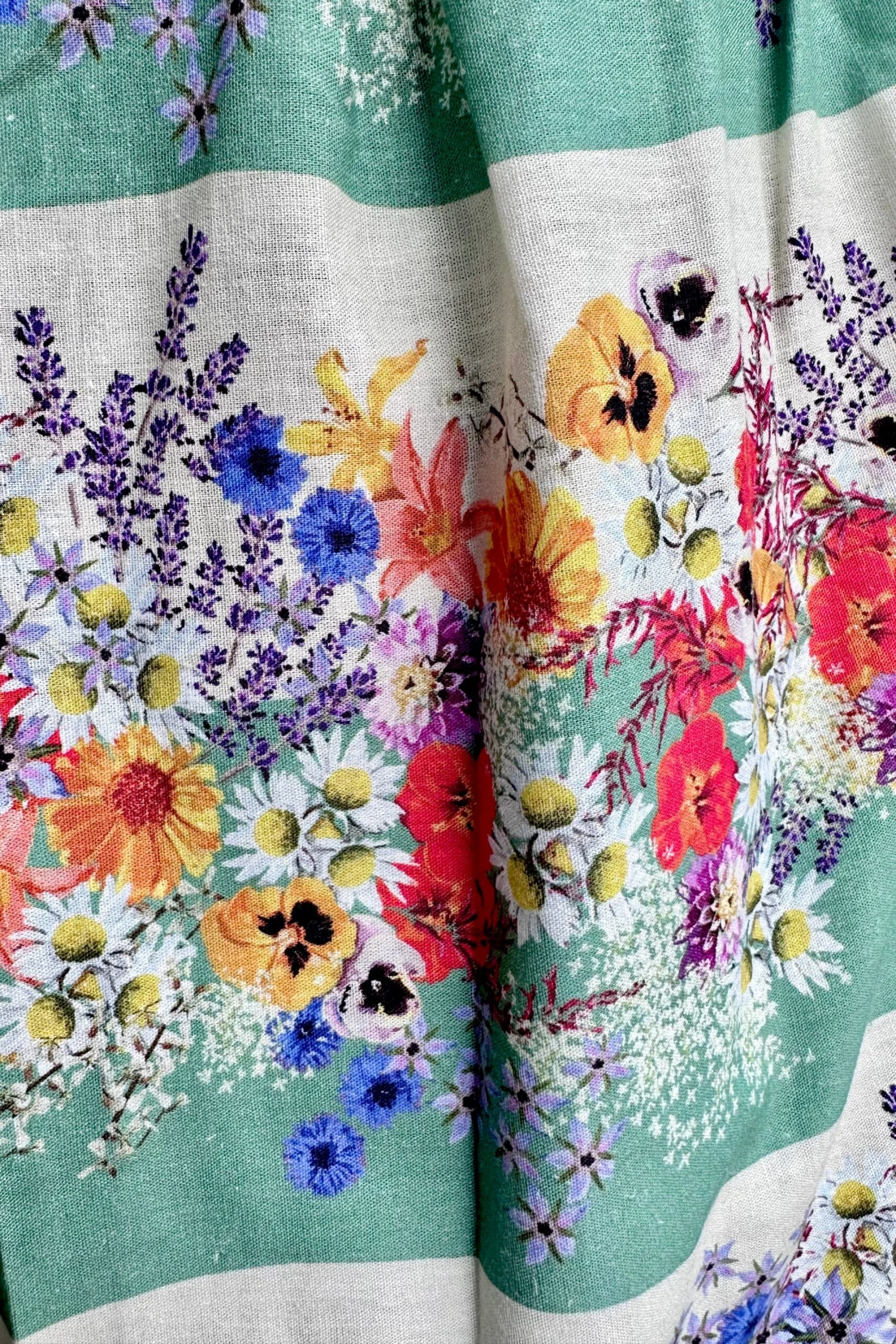 Green Edible Flowers Louise Dress by Palava Green Edible Flowers Louise Dress By Palava -MODERN MILLIE Shop EACCF079 DC83 4CBD B3C2 FFF997D47E52 scaled